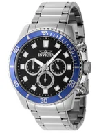 Zegarki męskie - Zegarek Invicta Pro Diver 46052 + BOX - miniaturka - grafika 1