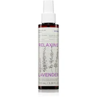Wody i perfumy damskie - Korres Relaxing Lavender odświeżający spray do ciała 100 ml - miniaturka - grafika 1