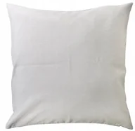 Poszewki na poduszki - Szara poszewka dekoracyjna 60x60 cm STARK - miniaturka - grafika 1