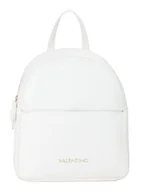 Torebki damskie - VALENTINO Damski plecak Zero RE, Bianco, Bianco, jeden rozmiar - miniaturka - grafika 1