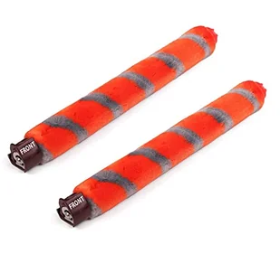 Zapasowy wałek szczotki, kompatybilny z odkurzaczem Shark NV800, NV801, NV803, HV380, HV381, HV382, HV383, HV384Q, UV810, DuoClean, 2 sztuki - Akcesoria do odkurzaczy - miniaturka - grafika 1