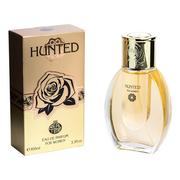 Wody i perfumy damskie - Real Time Hunted For Women woda perfumowana 100ml - miniaturka - grafika 1