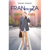 Marketing - Dziewit Daniel Franczyza. Fakty i mity - miniaturka - grafika 1