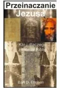 Religia i religioznawstwo - Przeinaczanie Jezusa - miniaturka - grafika 1