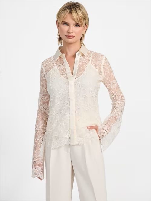 camicie donna guess w5yh58 whdy0 g012