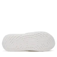 Klapki i japonki męskie - Klapki Under Armour UA M Ignite Select 3027219 Biały - miniaturka - grafika 1
