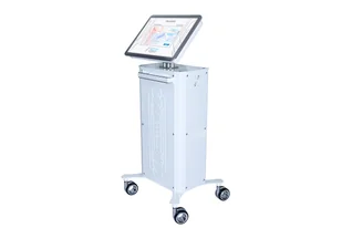 Alvi Prague Urządzenie do drenażu limfatycznego PR-2000 - Pozostałe urządzenia kosmetyczne Alvi Prague Urządzenie do drenażu limfatycznego PR-2000 - Pozostałe urządzenia kosmetyczne - miniaturka - grafika 3