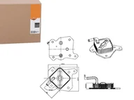 Chłodnice - NRF Chłodnica oleju, olej silnikowy 31317 31317 - miniaturka - grafika 1