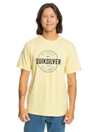 Koszulki męskie - Quiksilver Koszulka męska S - miniaturka - grafika 1