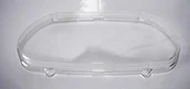 Części motocyklowe - Generic Speedo Glass Pokrywa Piaggio Speedo dla Nrg 494422 - miniaturka - grafika 1