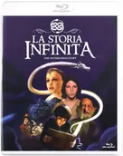 Fantasy Blu-Ray - Niekończąca się opowieść - miniaturka - grafika 1