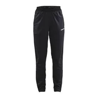 Spodnie sportowe damskie - Spodnie treningowe damskie Craft Evolve Pant - miniaturka - grafika 1