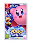 Gry Nintendo Switch - Kirby Star Allies (NSW) - miniaturka - grafika 1
