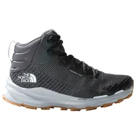 Buty trekkingowe damskie - Buty The North Face Vectiv Fastpack Futurelight Mid 0A5JCXMN81 - szare - miniaturka - grafika 1