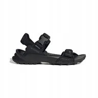 Buty trekkingowe damskie - ADIDAS BUTY TERREX HYDROTERRA ID4269 r 38 - miniaturka - grafika 1