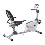Rowery treningowe - Insportline Rower Treningowy Poziomy Varis (IN8244) - miniaturka - grafika 1