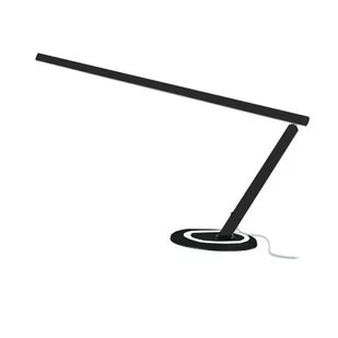 Lampa do manicure 15 W SLIM LED Black - Lampy kosmetyczne - miniaturka - grafika 1