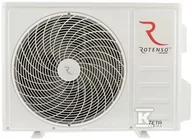 Klimatyzatory - Rotenso Klimatyzator TETA TO35Xo R16 jednostka zewnętrzna - miniaturka - grafika 1