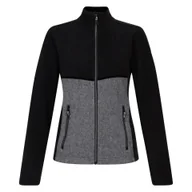 Odzież trekkingowa damska - Damska Bluza Polarowa Thriving Fleece Jacket - miniaturka - grafika 1