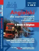 Audiobooki do nauki języków - Angielski dla zapracowanych. A month in brighton - miniaturka - grafika 1