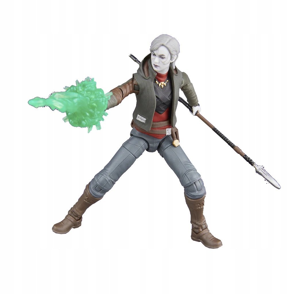 Nightsister Merrin - STAR WARS The Vintage Collection 10 cm