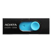 Pendrive - ADATA UV220, 32 GB, USB 2.0 - miniaturka - grafika 1