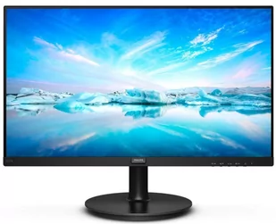 Philips 221V8/00 - Monitory - miniaturka - grafika 1