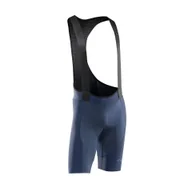 Spodnie sportowe męskie - Spodenki rowerowe męskie Northwave Fast Bibshort - miniaturka - grafika 1