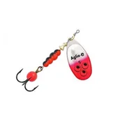 Przynęty - MEPPS Błystka Aglia-E Red Bright Nr 5 - miniaturka - grafika 1