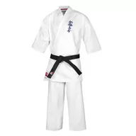 Kimona, stroje i obuwie - Kimono / Karate Gi  Shinkyokushin Fujimae Training [Rozmiar: 120] - miniaturka - grafika 1