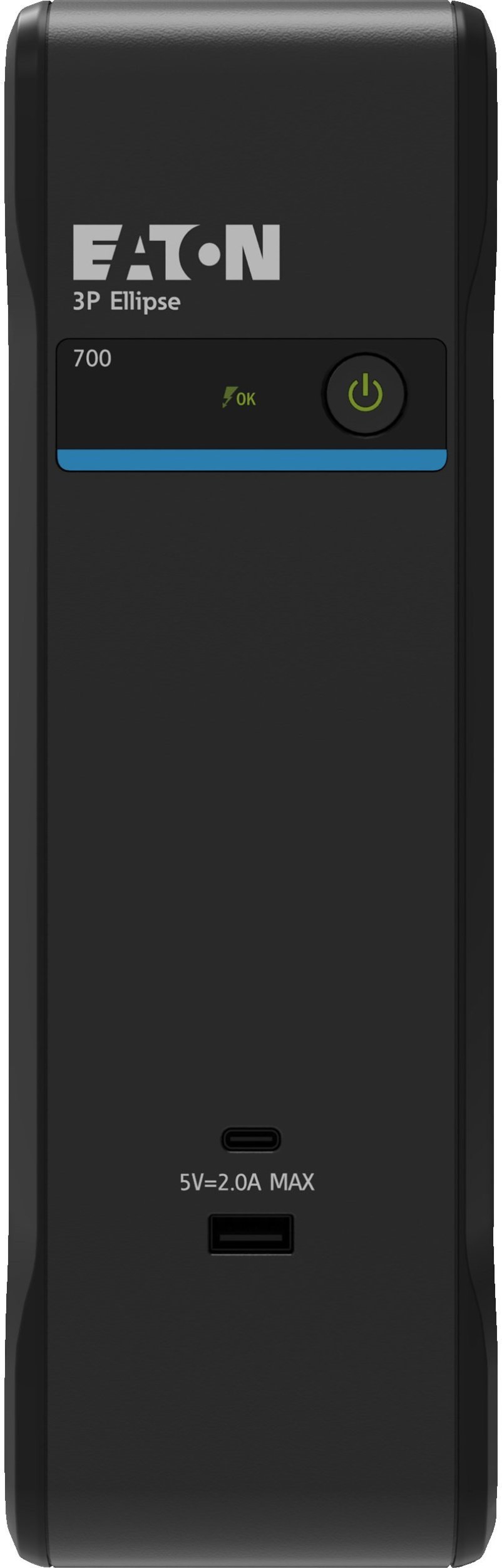 UPS Eaton 3P Ellipse 700VA 3P700F