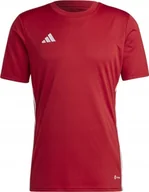 Koszulki męskie - Adidas Koszulka adidas Tabela 23 JSY HT6552 - miniaturka - grafika 1