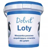 Przysmaki dla ptaków - Dolfos LOTY 1kg 617 - miniaturka - grafika 1