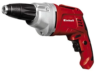 EINHELL Drywall TH-DY 500 E red black 500 watts - Bity - miniaturka - grafika 1