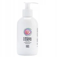Balsamy i oliwki dla dzieci - Linea MammaBaby Crema Corpo krem do ciała 250ml - miniaturka - grafika 1