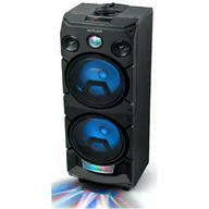 Power audio - MUSE Power audio MUSE M-1932 DJ - miniaturka - grafika 1