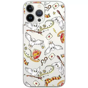 Etui dedykowane do XIAOMI REDMI NOTE 10 PRO wzór:  Harry Potter 249 oryginalne i oficjalnie licencjonowane - Etui i futerały do telefonów - miniaturka - grafika 1