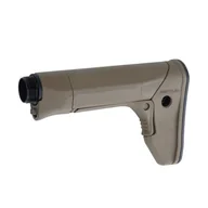 Osprzęt do wiatrówek - Reptilia - Kolba RECC-E do karabinków AR15/M16 - Flat Dark Earth - 100-142 - miniaturka - grafika 1