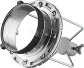 Inne akcesoria studyjne - Aurora Adapter montażowy Aurora AFBW Bowens do mocowań Bounce Focus - miniaturka - grafika 1