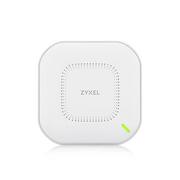 Routery - Zyxel NWA110AX-EU0103F punkt dostępowy WLAN 1775 Mbit/s Biały - miniaturka - grafika 1