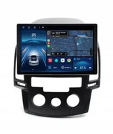 Nawigacja GPS - RADIO NAWIGACJA GPS HYUNDAI I30 2007-2012 ANDROID 13,1 CALA QLED - miniaturka - grafika 1