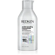 Odżywki do włosów - Redken Acidic Bonding Concentrate, odżywka wzmacniająca do włosów zniszczonych, 500ml - miniaturka - grafika 1