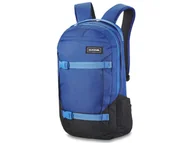 Plecaki - Plecak Dakine Mission 25L Deep Blue F/W 2022 - miniaturka - grafika 1