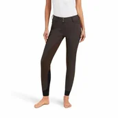 Bryczesy - Ariat Bryczesy PRELUDE TRADITION FS damskie - brown - miniaturka - grafika 1