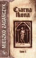 Horror, fantastyka grozy - Czarna Ikona. Tom 1 - miniaturka - grafika 1