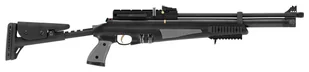 PCP Hatsan AT44-10 TACT 5.5 mm - Wiatrówki karabinki - miniaturka - grafika 1