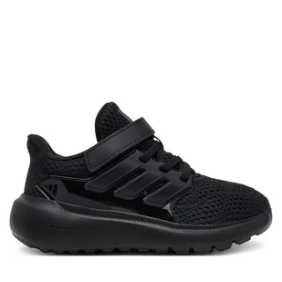 Sneakersy adidas Ultimashow 2.0 JH6104 Czarny - Buty dla chłopców - miniaturka - grafika 1
