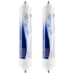 Haier Filtr wody do lodówki Haier 0060218743 - Akcesoria i części do lodówek - miniaturka - grafika 1