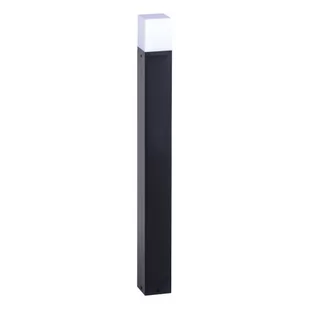 Kaja Lampa ogrodowa stojąca K-8142 z serii GENEVA K-8142 - Lampy ogrodowe - miniaturka - grafika 1