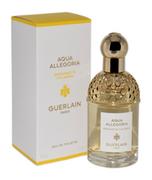 Wody i perfumy damskie - Guerlain Aqua Allegoria Bergamote Calabria - miniaturka - grafika 1